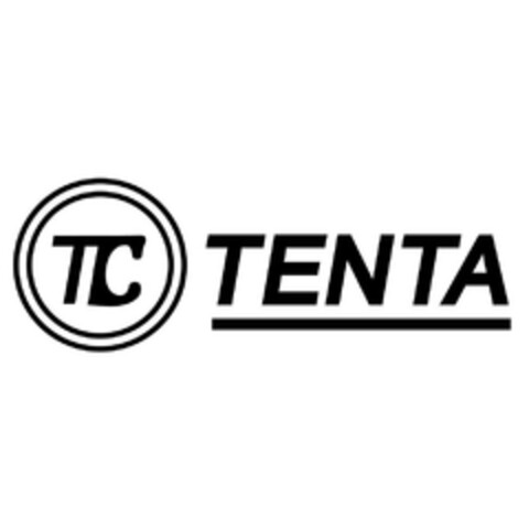 TC TENTA Logo (EUIPO, 09/21/2023)