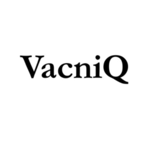 VacniQ Logo (EUIPO, 27.09.2023)