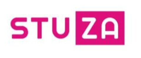 STUZA Logo (EUIPO, 10/30/2023)