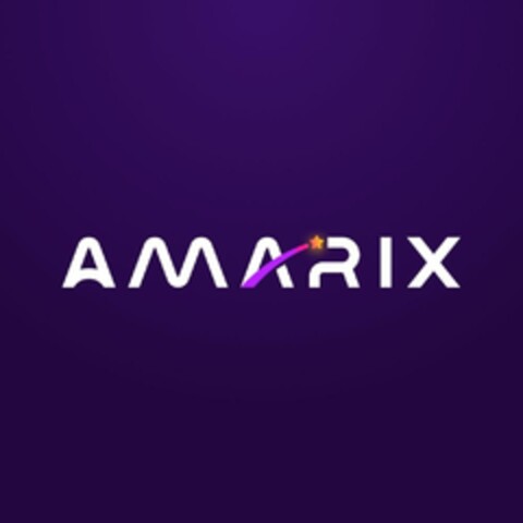 AMARIX Logo (EUIPO, 30.10.2023)