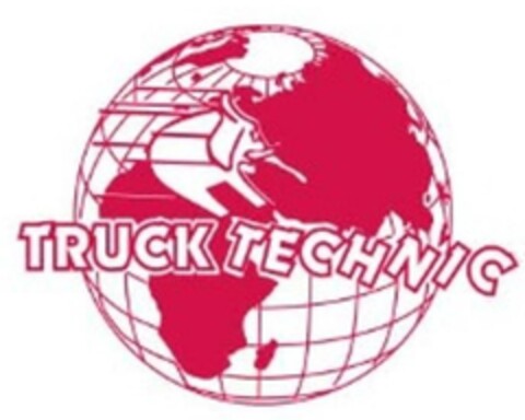 TRUCK TECHNIC Logo (EUIPO, 31.10.2023)