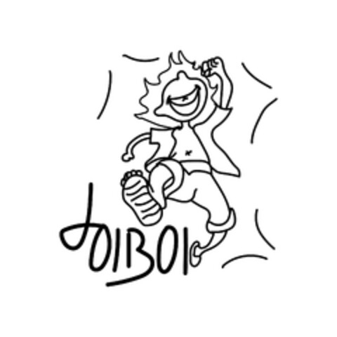 JOIBOI Logo (EUIPO, 14.11.2023)
