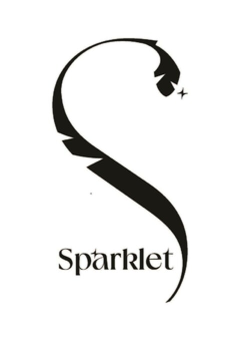 Sparklet Logo (EUIPO, 18.11.2023)