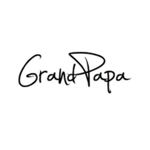 Grand Papa Logo (EUIPO, 21.12.2023)