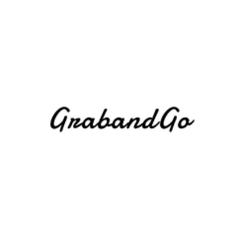 GrabandGo Logo (EUIPO, 15.01.2024)