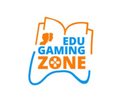 EDU GAMING ZONE Logo (EUIPO, 17.01.2024)