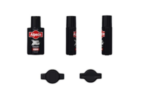 Alpecin Grey Attack Shampoo Logo (EUIPO, 23.01.2024)