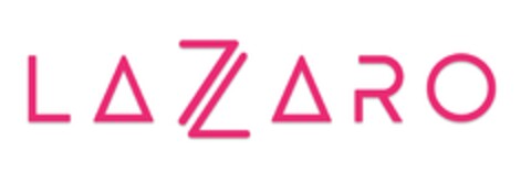 LAZZARO Logo (EUIPO, 02.02.2024)