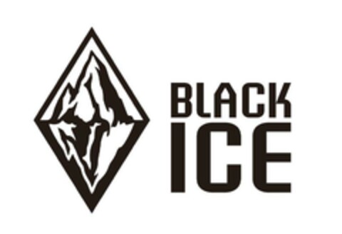 BLACK ICE Logo (EUIPO, 02/19/2024)
