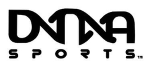 DNA SPORTS Logo (EUIPO, 02/26/2024)