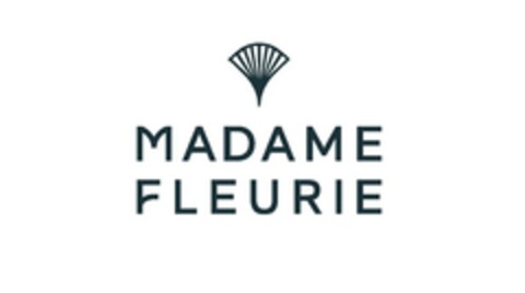 MADAME FLEURIE Logo (EUIPO, 26.02.2024)