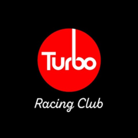 Turbo Racing Club Logo (EUIPO, 28.02.2024)