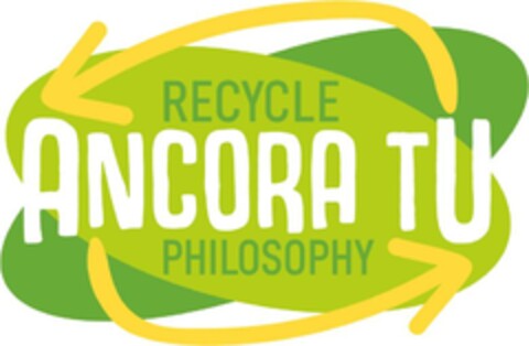 RECYCLE ANCORA TU PHILOSOPHY Logo (EUIPO, 05.03.2024)