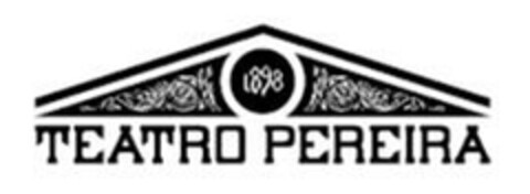 1898 TEATRO PEREIRA Logo (EUIPO, 03/14/2024)