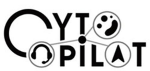 CYTO COPILOT Logo (EUIPO, 03/26/2024)