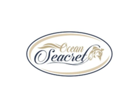 OCEAN SEACRET Logo (EUIPO, 26.03.2024)