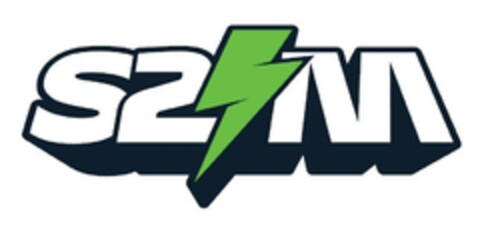 S2M Logo (EUIPO, 03/27/2024)