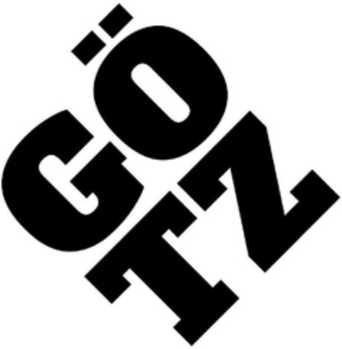 GÖTZ Logo (EUIPO, 04/26/2024)