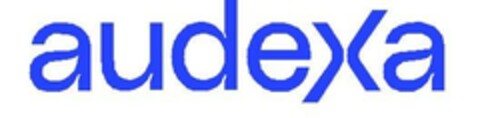 audexa Logo (EUIPO, 26.04.2024)