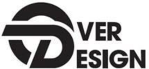 OVER DESIGN Logo (EUIPO, 04/30/2024)