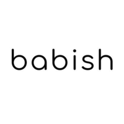 babish Logo (EUIPO, 02.05.2024)