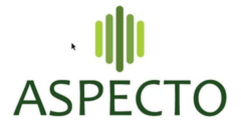 ASPECTO Logo (EUIPO, 05/07/2024)