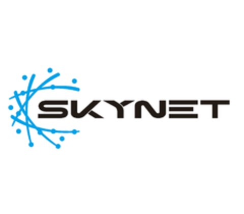 SKYNET Logo (EUIPO, 29.05.2024)