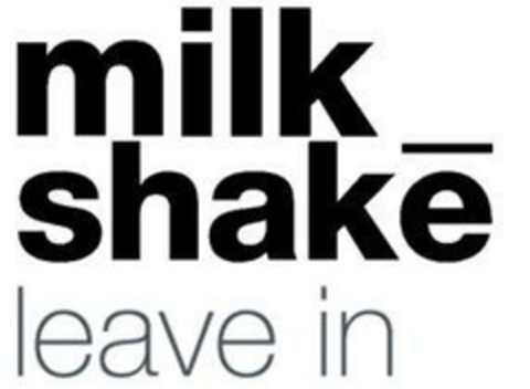 milk_shake leave in Logo (EUIPO, 03.06.2024)