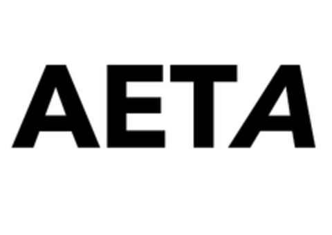 AETA Logo (EUIPO, 06/04/2024)