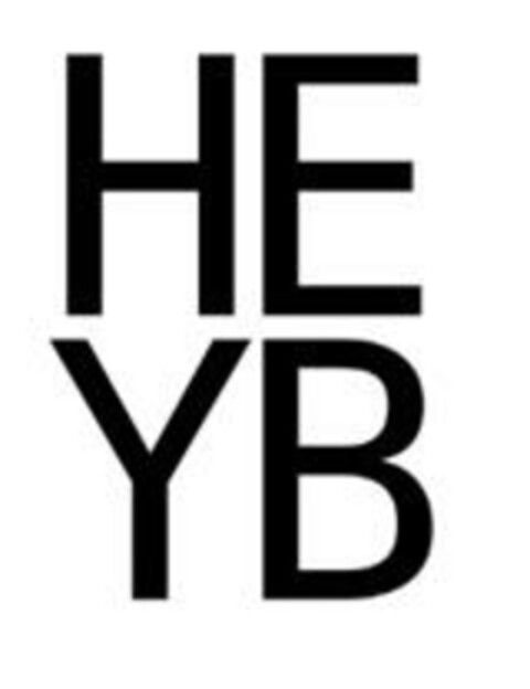 HEYB Logo (EUIPO, 11.06.2024)