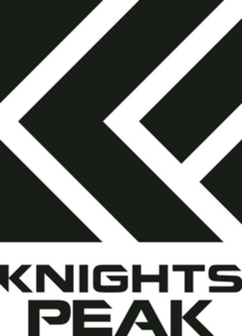 KNIGHTS PEAK Logo (EUIPO, 12.06.2024)