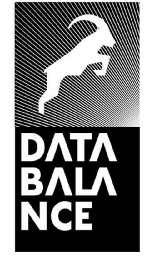 DATA BALANCE Logo (EUIPO, 17.06.2024)