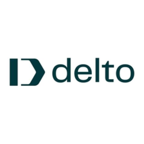 D delto Logo (EUIPO, 24.06.2024)