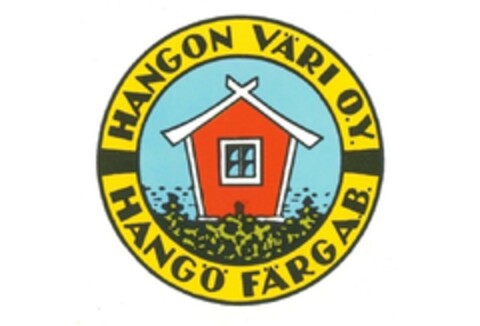 HANGON HANG VÄRI OY TRGAB Logo (EUIPO, 06/26/2024)