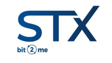 STX bit2me Logo (EUIPO, 02.07.2024)