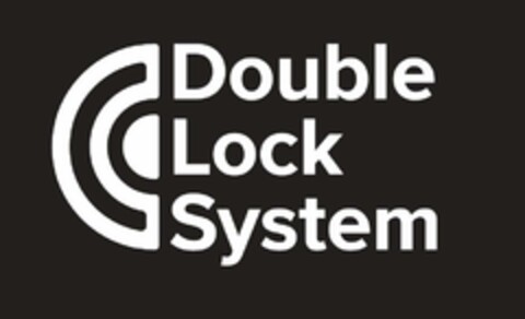 Double Lock System Logo (EUIPO, 23.07.2024)