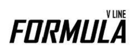 FORMULA V LINE Logo (EUIPO, 20.09.2024)