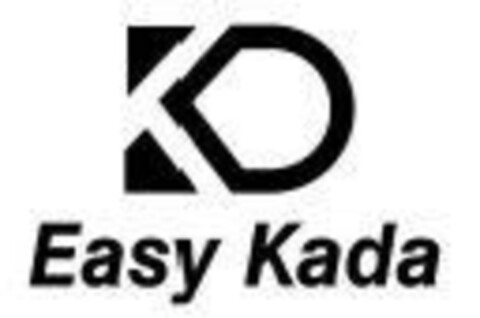 Easy Kada Logo (EUIPO, 09/20/2024)