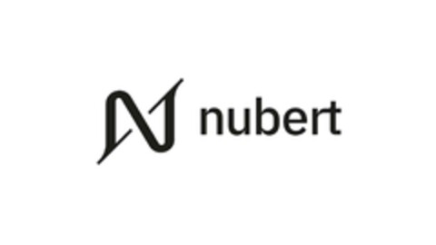 N nubert Logo (EUIPO, 29.10.2024)