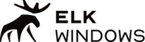 ELK WINDOWS Logo (EUIPO, 18.03.2025)