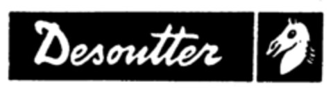 Desoutter Logo (EUIPO, 01.04.1996)