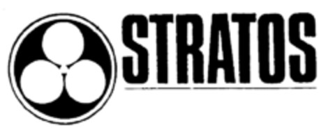 STRATOS Logo (EUIPO, 01.04.1996)