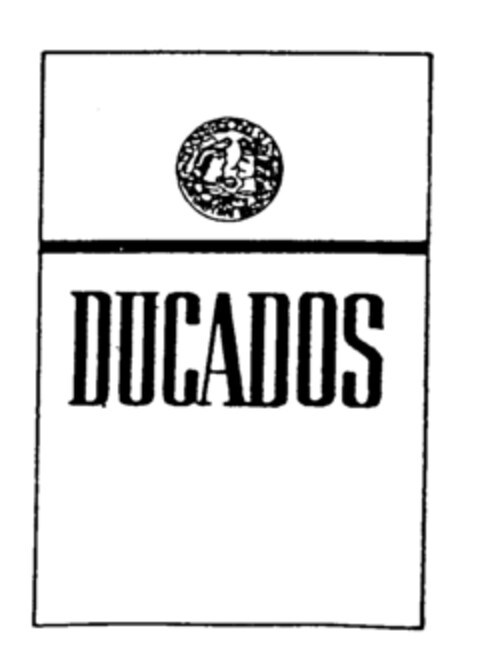 DUCADOS Logo (EUIPO, 01.04.1996)