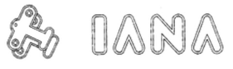 IANA Logo (EUIPO, 30.07.1996)