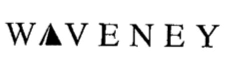 WAVENEY Logo (EUIPO, 10.02.1997)