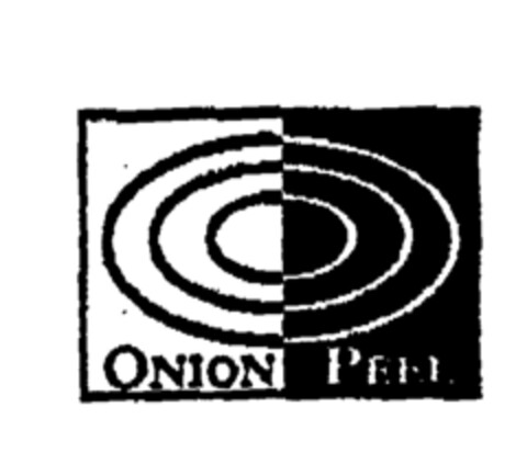 ONION PEEL Logo (EUIPO, 26.09.1996)