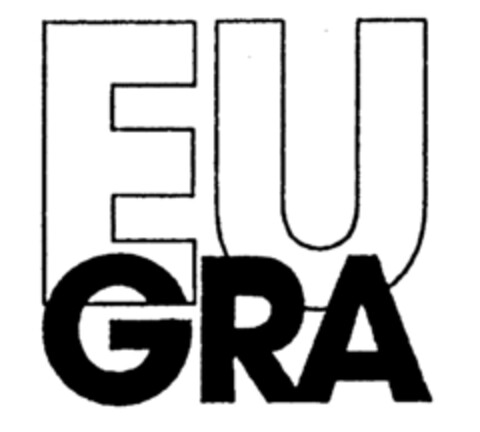 EU GRA Logo (EUIPO, 24.07.1996)