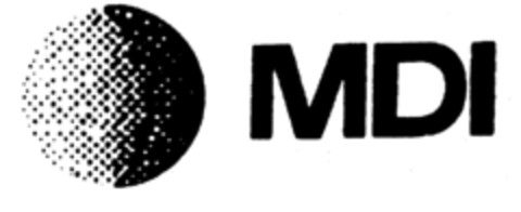 MDI Logo (EUIPO, 30.08.1996)