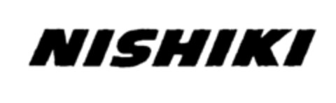 NISHIKI Logo (EUIPO, 02/20/1997)