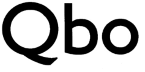 Qbo Logo (EUIPO, 24.03.1997)